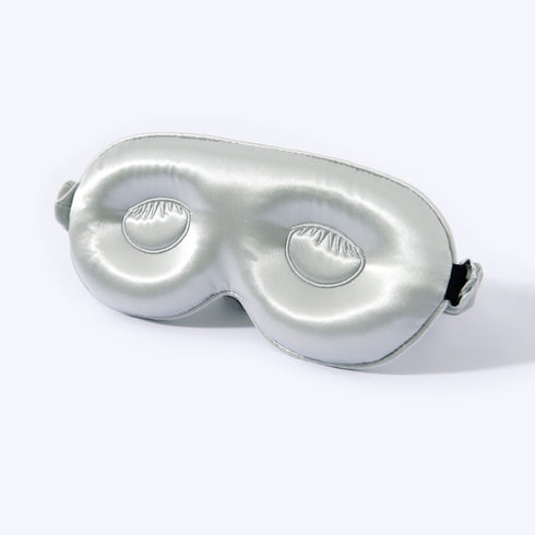 3D 22MM Adjustable Sleep Mask (T)